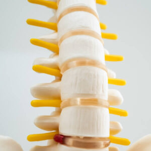 stem cell therapy for spine back pain